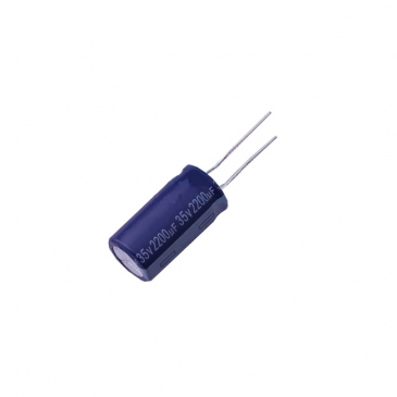 Aishi Agent Electrolytic Capacitor ERG1VM222L30OT
